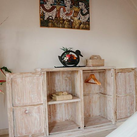 Hotel Rice Padi Artha Ubud Zewnętrze zdjęcie
